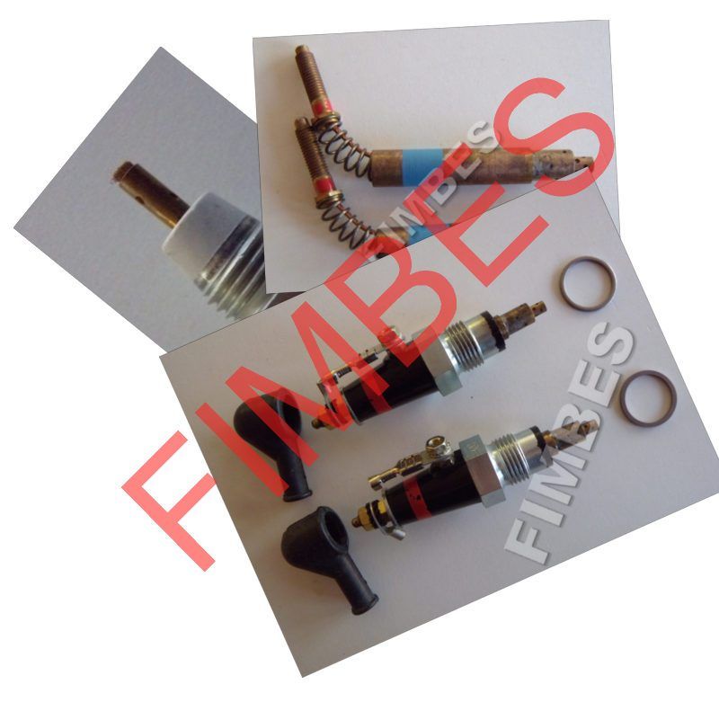 Tacho-prądniczka ТД 103 Ostrzeszów - Zdjęcie 1