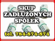 Zadłużona Spółka / Działalność Gospodarcza ?