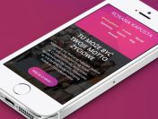 Tworzenie stron internetowych nowoczesne Wordpress RWD