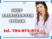 Zadłużone Spółki lub Działalność / Korekty US KAS ?
