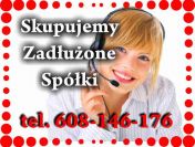 Zadłużone Spółki JDG / Ochrona przed korektami oraz US KAS