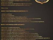 Detektyw/Biuro Detektywistyczne