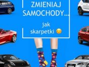Tanie Nowe Auto Dla Ciebie