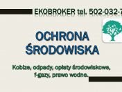Wody polskie, pomoc, tel. 502-032-782. Odprowadzanie wód