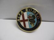 Oryginalne kołpaki Alfa Romeo