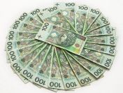 Oferujemy kredyt osobom poważnym od 10 000 PLN