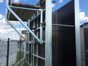 Sprzedaż szalunków lekkich i średnich kup na Raty