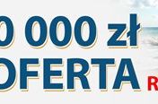 SPECJALNA OFERTA do 200 tys, spłać chwilówki, kredyty z lekkim RRSO 9,3%