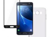 Samsung J3 J5 Samsung J7 wymiana szybki wyswietlacza
