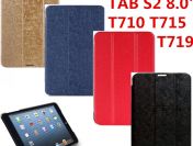 Samsung Galaxy Tab S2 T715 T819 T710 wymiana szybki dotyku
