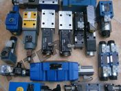 Rozdzielacz Rexroth 4WE6J62/ EG24N9K4 Rozdzielacze