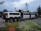 hummer limuzyny wynajem wesela i nie tylko