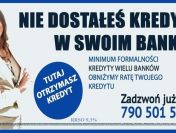 Na problemy finansowe mamy wiele rozwiązań, uwolnij się od wysokich rat