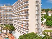 Hiszpania - Costa Brava - hotel Oasis Park Splash 4*