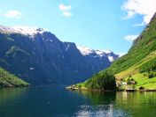 Szwecja, Norwegia, Dania - Kraina Fiordów z Geotourem