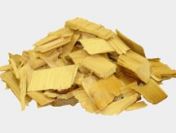 Ukraina. Zrebki, zrzyny, trociny od producenta 4 zl/m3. Odpady surowca