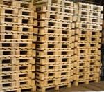 Ukraina.Producent europalet,elementow,wyrobow z drewna szuka mozliwosci exportu