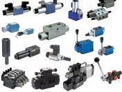 Zawór Parker D3W002CNJWS 44 2