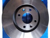 TARCZA HAM. PRZOD C4 Grand Picasso I 1.6 16V 140KM 08-10