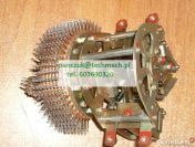 Wybierak krokowy do tokarek 1512, 1516, 1525