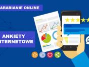Praca dodatkowa - wypełnianie płatnych ankiet
