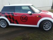 MINI Cooper R56