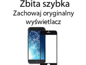 Lenovo Tab 3 8.0 850F wymiana naprawa szybki dotyku