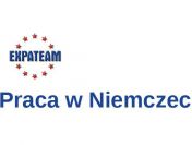 Elektrycy - praca na budowach w Niemczech