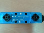 Elektrozawór Vickers DG4V 3 2A M U HL7 60 24V - tel. 603690320