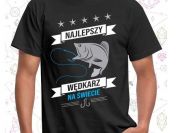 Oferuję koszulki t-shirty