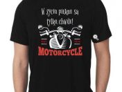 Oferuję koszulki t-shirty
