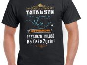 Oferuję koszulki t-shirty