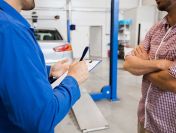 Naprawa i regeneracja turbosprężarek - Turbo Serwis