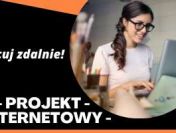 Praca przy Komputerze | Nawet 2500 zł netto na start