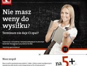 Poszukujemy osób do pisania prac mgr i inż
