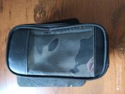 Sakiewka, etui do rowera na rame-nowa! Gratis lampka tylna.