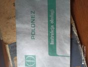 Polonez 1300,1500 instrukcja obslugi
