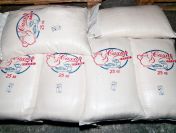 Cukier 1,4 zl/kg.Produkujemy na zamowienie artykuly spozywcze private label
