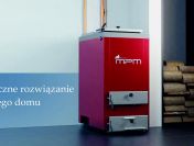 PIEC TRADYCYJNY! MPM DS 10 kW! WĘGIEL (DREWNO)! 5 KLASA&ECODESIGN!