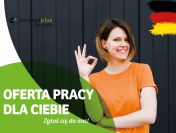 Operator wózka widłowego (k/m)
