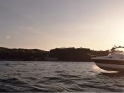 Czarter wynajem jacht motorowy motorówka Gdynia SunSail