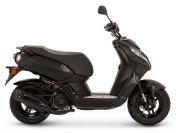Skuter Peugeot