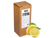 Sok Cytrynowy 100% 1,5l dla zdrowia bez cukru NFC naturalny tłoczony na zimno
