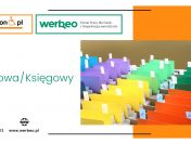 Księgowa/Księgowy – Katowice