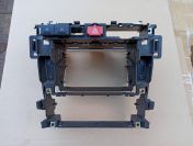 Audi A4 B5 Lift - ramka kieszeń kosz radia navi nawigacji 2 DIN 2din 8d0858005q