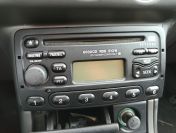 Radio fabryczne na płyty cd FORD 6000CD focus mk1 mondeo mk2 fiesta puma transit