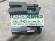 Klin ustawczy K83x1800 do maszyn i urządzeń, klin ustawczy tel. 601273539
