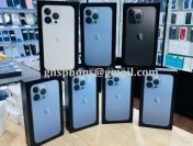 Apple iPhone 13 Pro Max, iPhone 13 Pro, iPhone 13, iPhone 12 Pro, iPhone 12