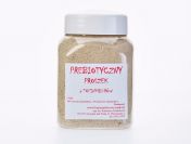 PREBIOTYCZNY PROSZEK Z TOPINAMBURÓW