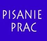 PISANIE PRAC LICENCJACKICH, MAGISTERSKICH ORAZ INŻYNIERSKICH